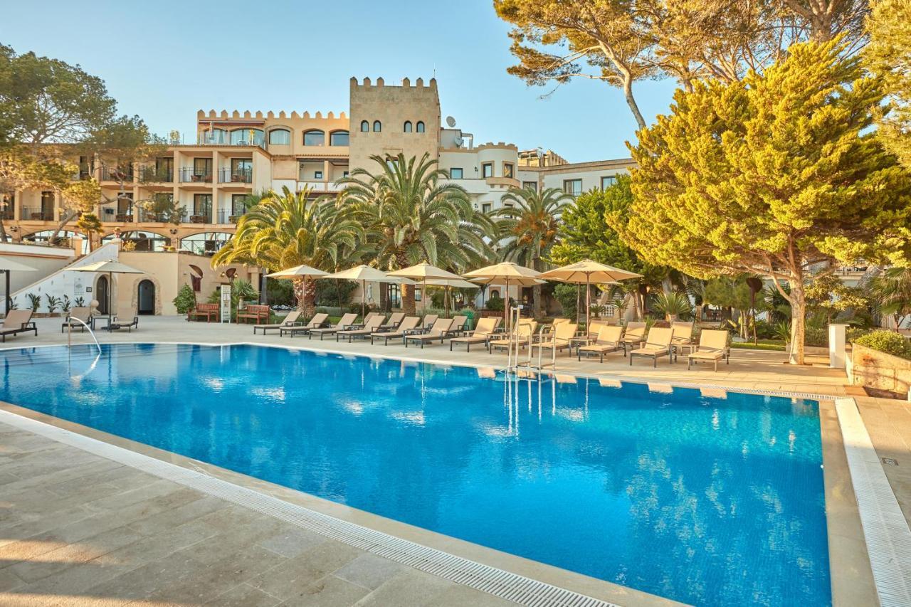 Secrets Mallorca Villamil Resort & Spa - Adults Only Peguera Extérieur photo